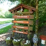 Tanneneck Pottum