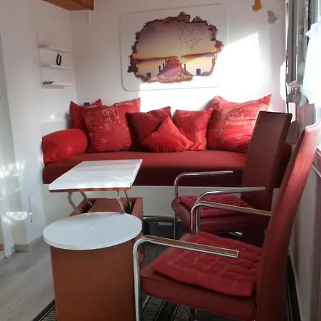 Holiday home Tanneneck Pottum