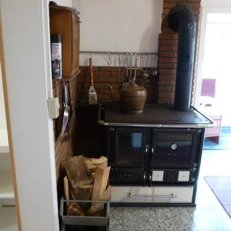 Tanneneck Holiday home