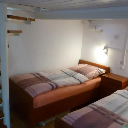 Casa vacanze Tanneneck