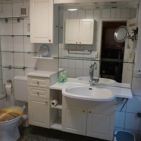 Holiday home Tanneneck