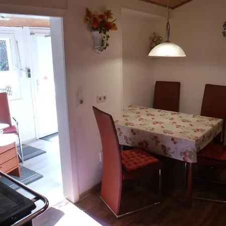 Holiday home Tanneneck *