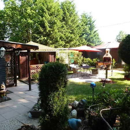 Tanneneck Casa vacanze Pottum