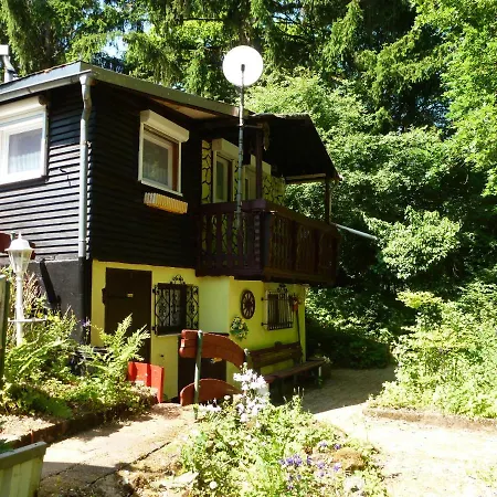 Holiday home Tanneneck *