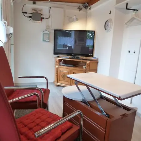Holiday home Tanneneck *