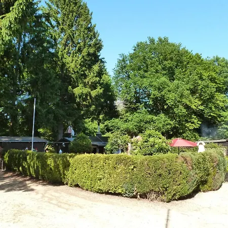 Tanneneck Holiday home *