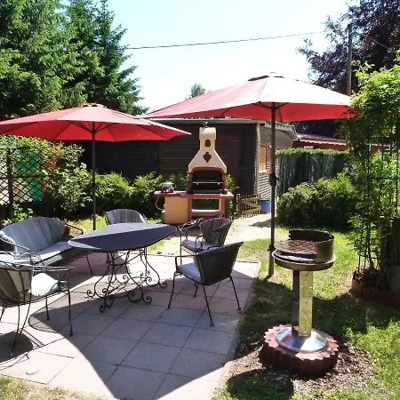 Tanneneck Holiday home *