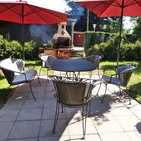 Casa vacanze Tanneneck Pottum