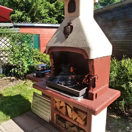 Holiday home Tanneneck *