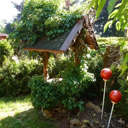 Casa vacanze Tanneneck